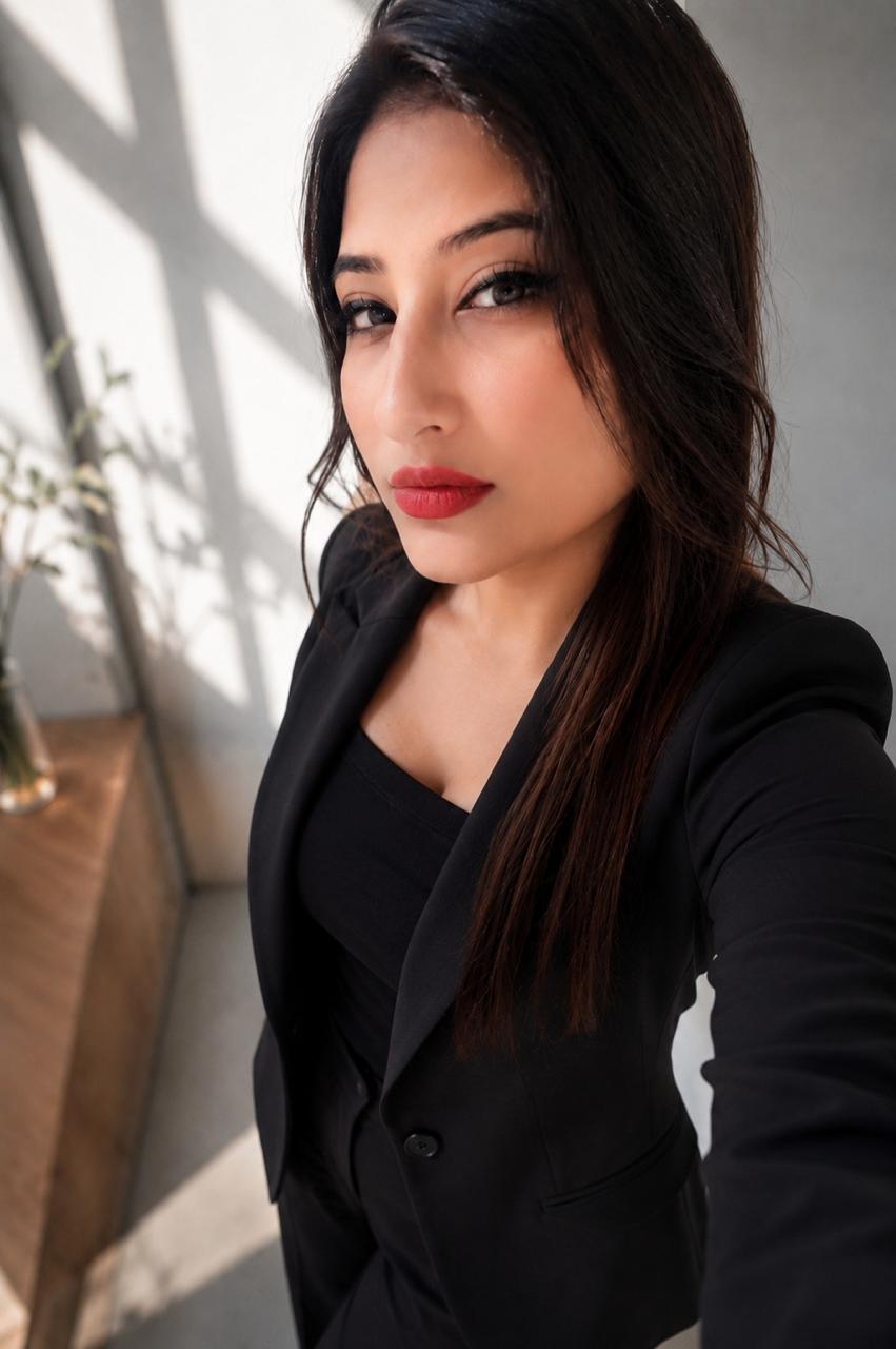 Roopsi Bharija